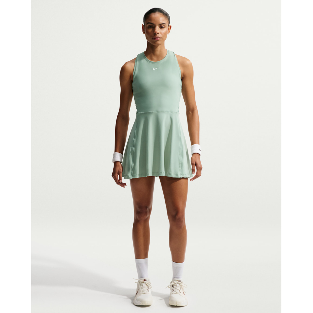 Платье Nike Victory dress green FQ1780-006 Платье Nike Victory dress green FQ1780-006