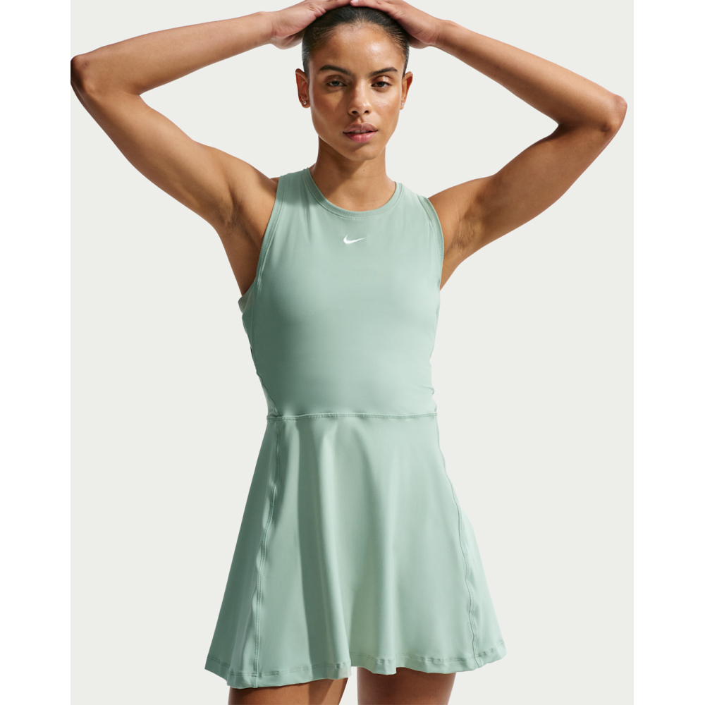 Платье Nike Victory dress green FQ1780-006 Платье Nike Victory dress green FQ1780-006