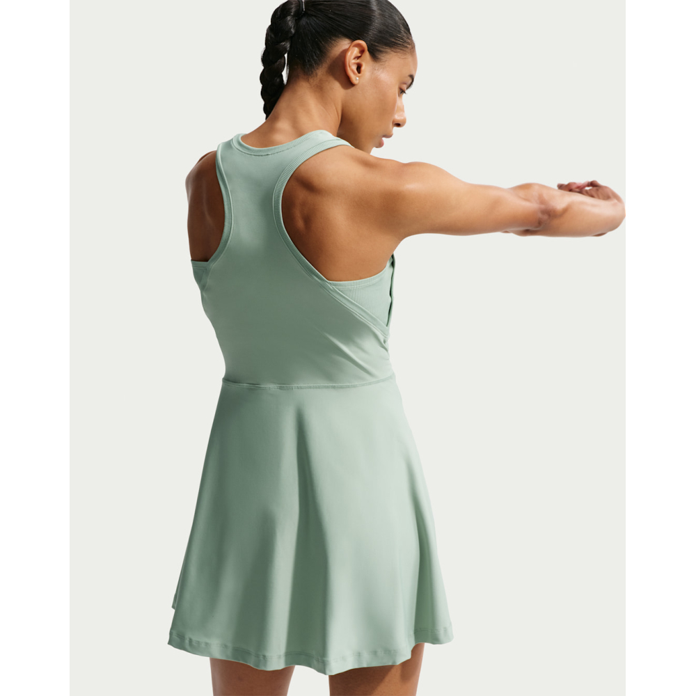Платье Nike Victory dress green FQ1780-006 Платье Nike Victory dress green FQ1780-006