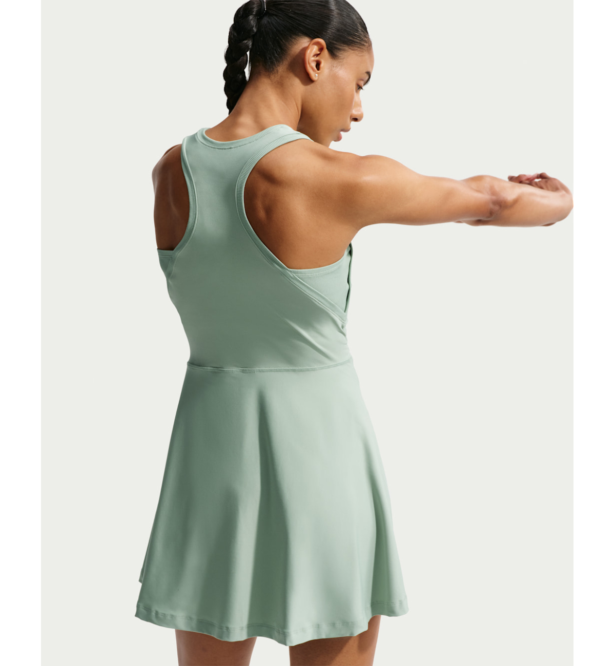 Сукня Nike Victory Dress green