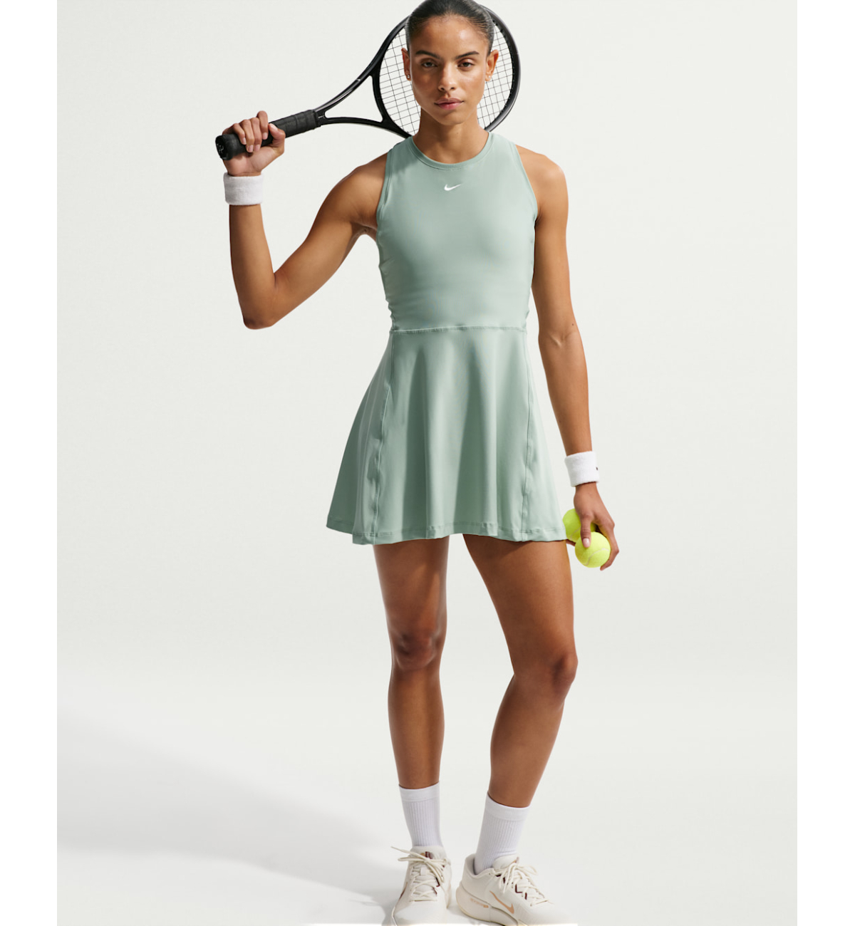 Сукня Nike Victory Dress green