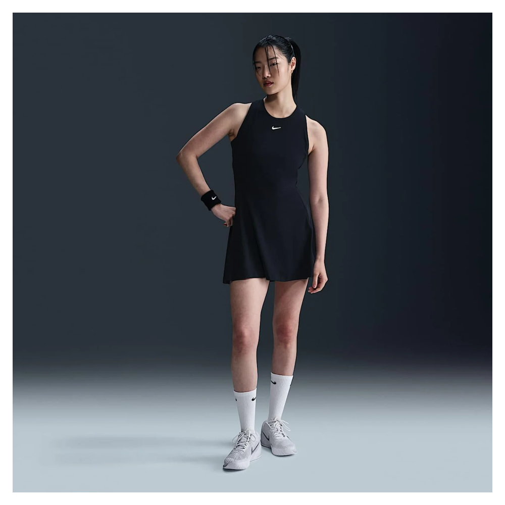 Платье Nike Victory dress black FQ1780-010 Платье Nike Victory dress black FQ1780-010