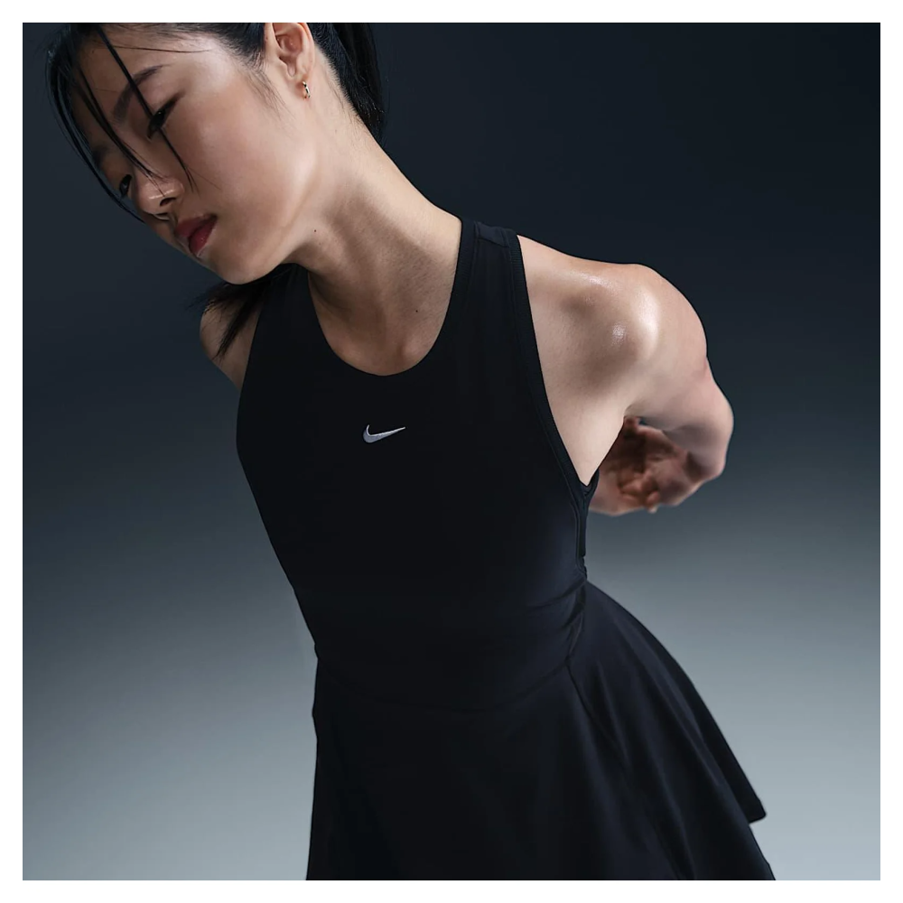 Платье Nike Victory dress black FQ1780-010 Платье Nike Victory dress black FQ1780-010