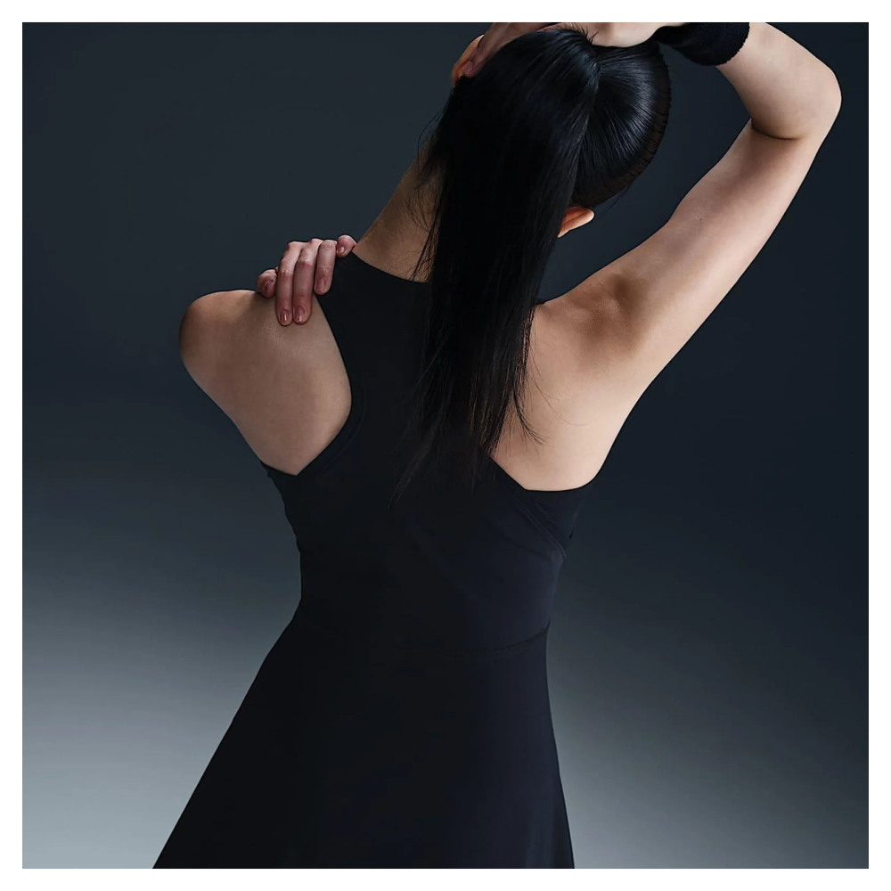 Платье Nike Victory dress black FQ1780-010 Платье Nike Victory dress black FQ1780-010