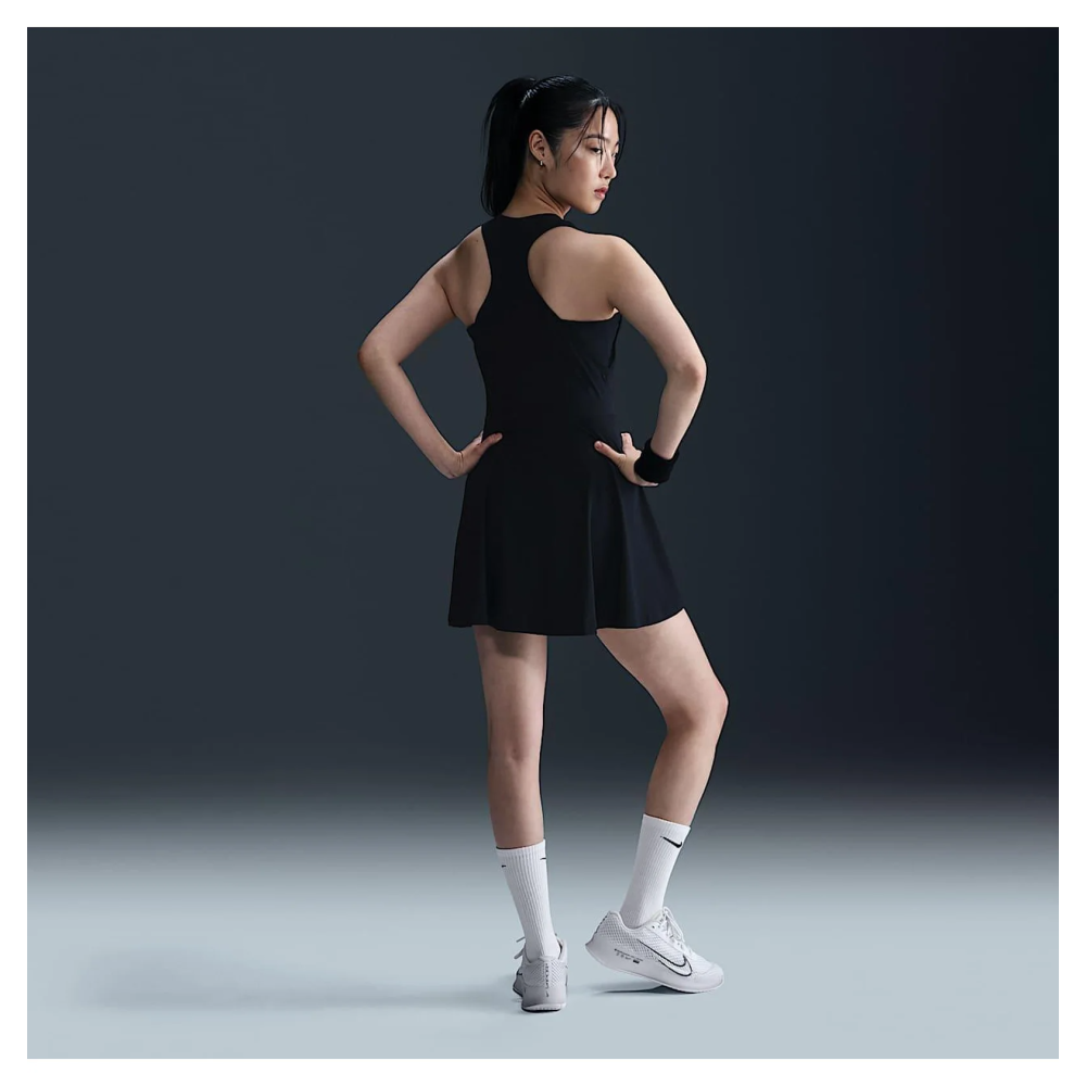 Платье Nike Victory dress black FQ1780-010 Платье Nike Victory dress black FQ1780-010