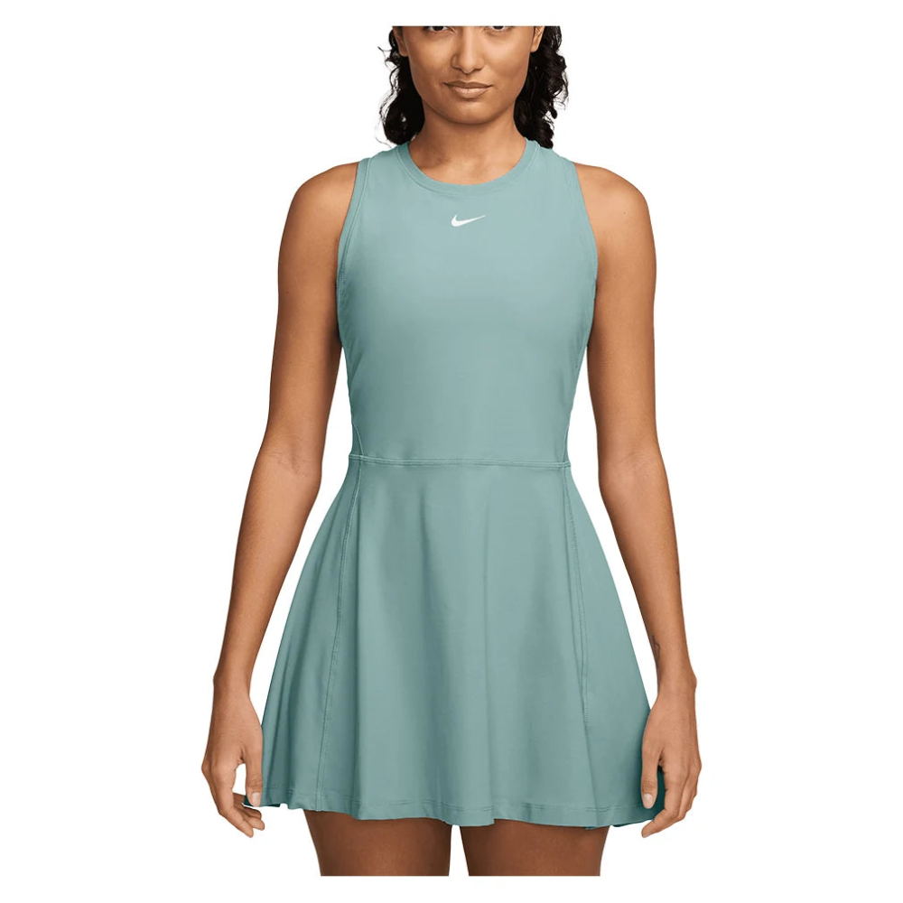 Платье Nike Victory dress mint Платье Nike Victory dress mint