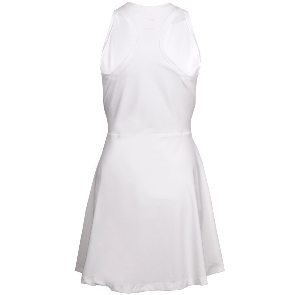 Платье Nike Victory Dress White FQ1780-100 Платье Nike Victory Dress White FQ1780-100