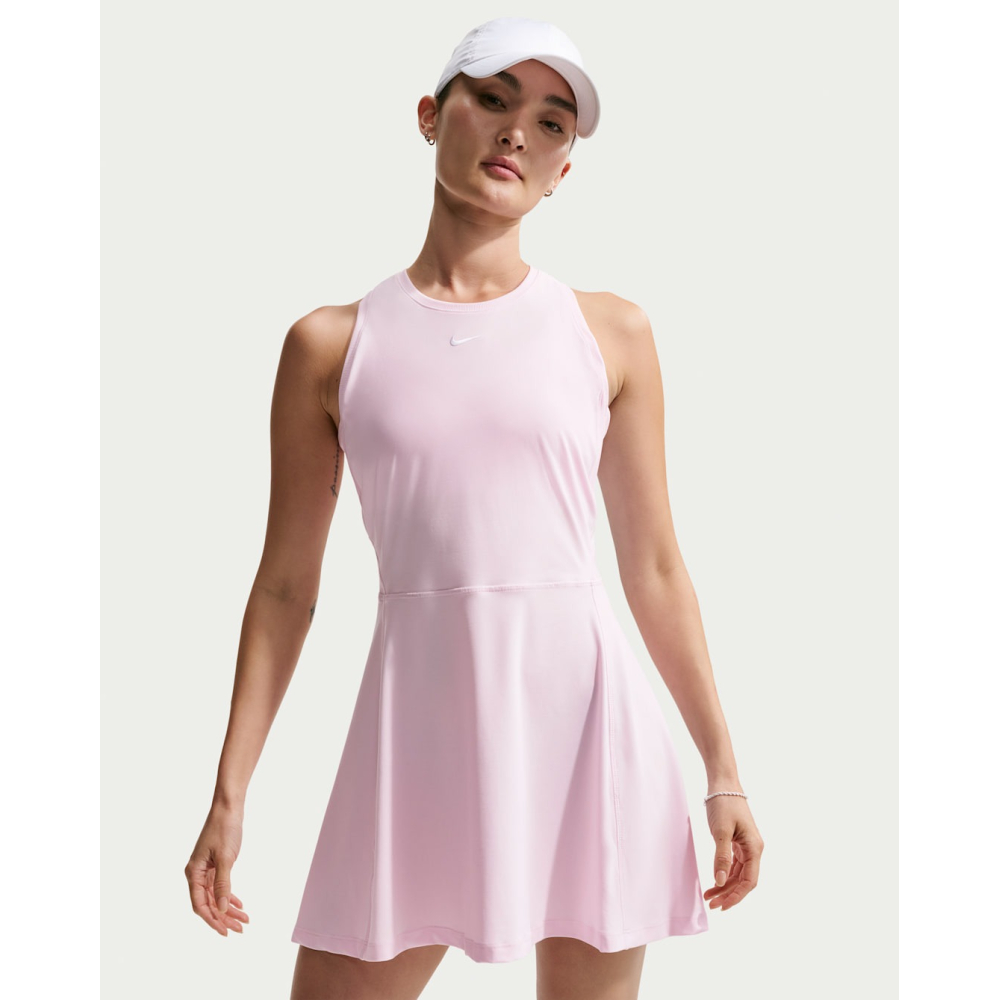 Платье Nike Victory Dress Light-Pink FQ1780-663 Платье Nike Victory Dress Light-Pink FQ1780-663