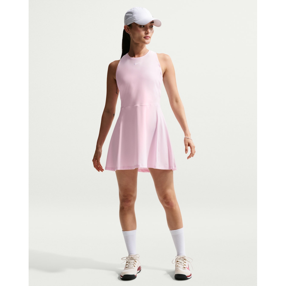 Платье Nike Victory Dress Light-Pink FQ1780-663 Платье Nike Victory Dress Light-Pink FQ1780-663