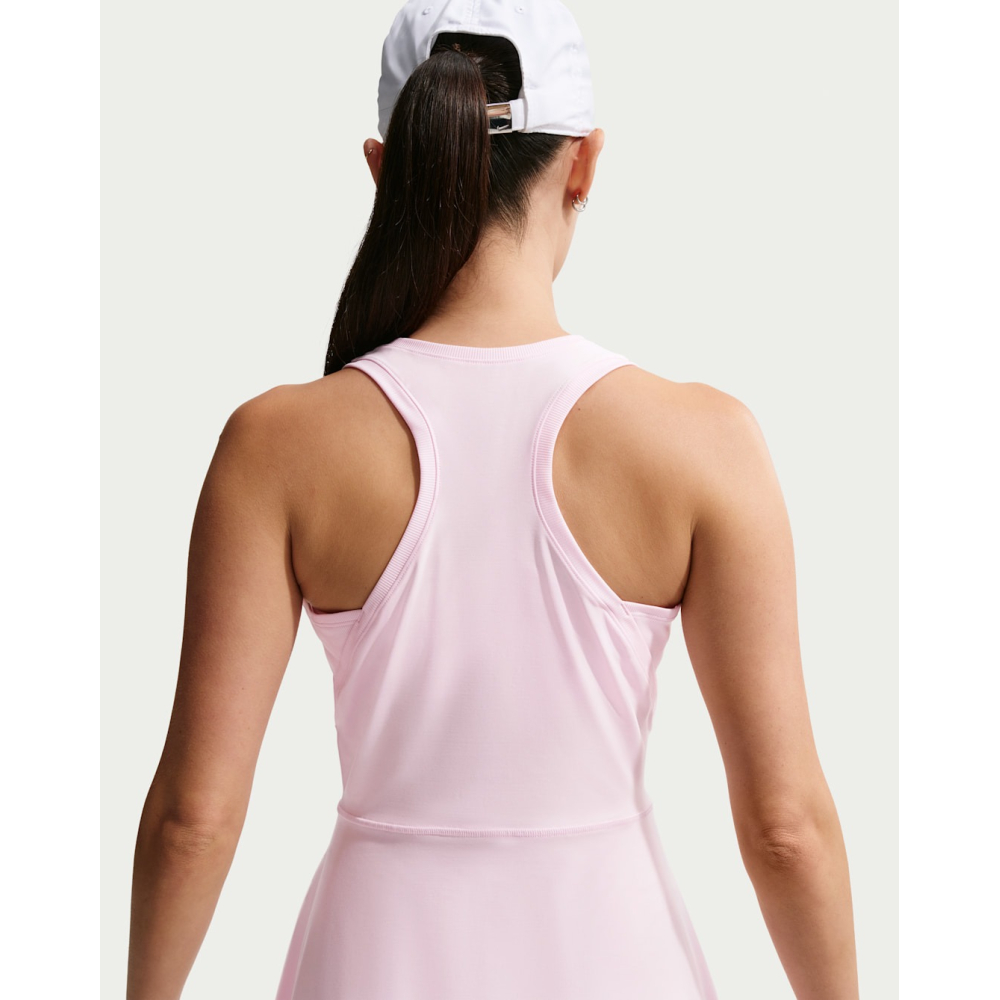 Платье Nike Victory Dress Light-Pink FQ1780-663 Платье Nike Victory Dress Light-Pink FQ1780-663