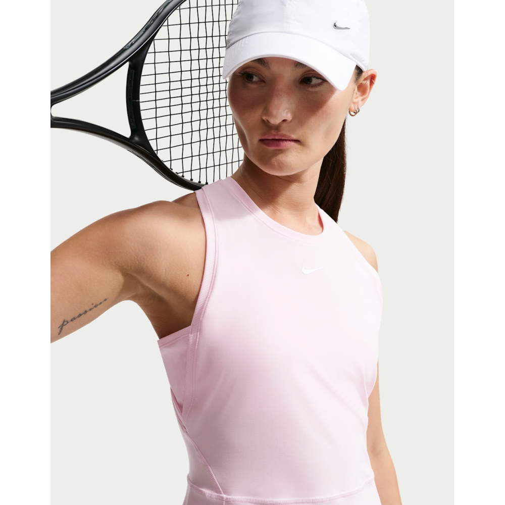 Платье Nike Victory Dress Light-Pink FQ1780-663 Платье Nike Victory Dress Light-Pink FQ1780-663
