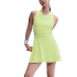 Платье Nike Victory dress yellow Платье Nike Victory dress yellow