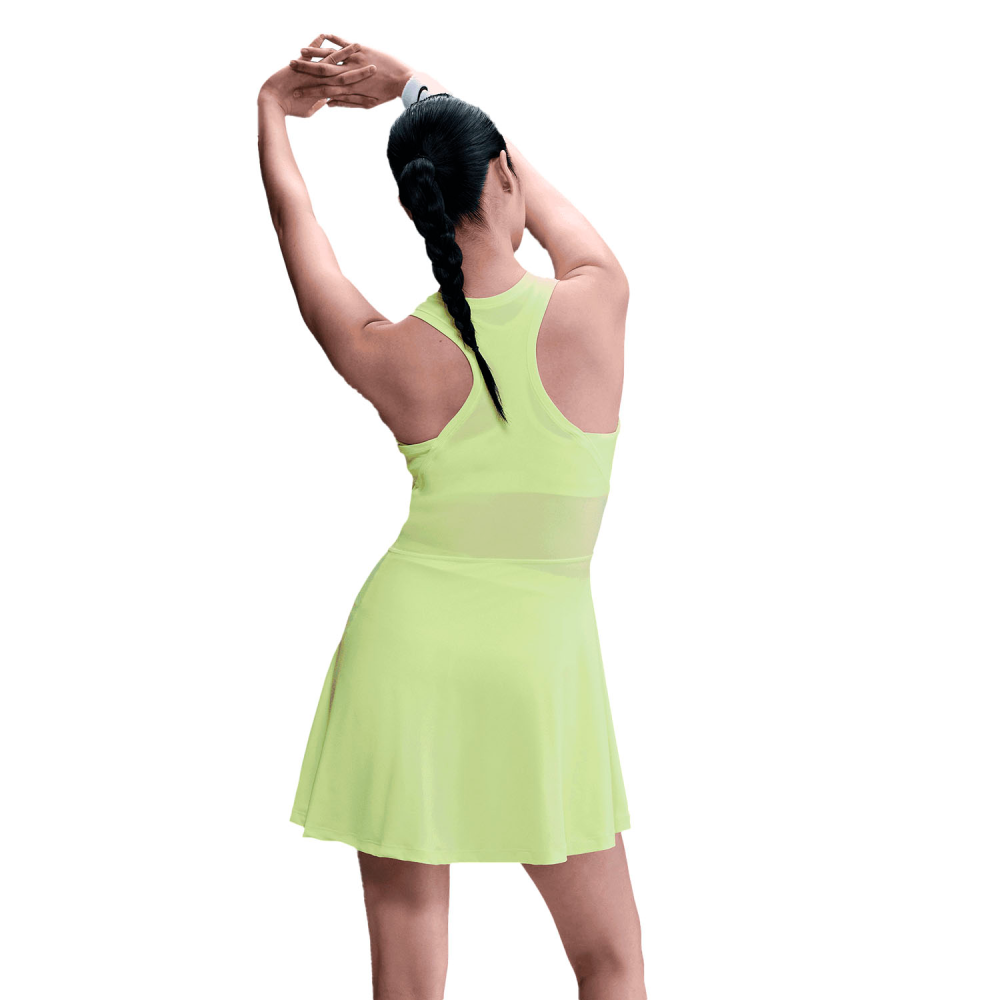 Платье Nike Victory dress yellow Платье Nike Victory dress yellow