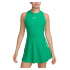 Платье женское Nike Ourt Slam Dri-Fit Tennis Dress Green Платье женское Nike Ourt Slam Dri-Fit Tennis Dress Green