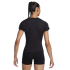 Футболка Nike Maglia Dri-Fit Ourt Advantage Top Black Футболка Nike Maglia Dri-Fit Ourt Advantage Top Black