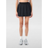 Юбка женская Nike Court Pleated Advantage Skirt Black FZ6512-010 Юбка женская Nike Court Pleated Advantage Skirt Black FZ6512-010