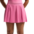 Юбка женская Nike Advantage Ace Skirt HR Pleated Pink FZ6512-641 Юбка женская Nike Advantage Ace Skirt HR Pleated Pink FZ6512-641