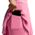 Юбка женская Nike Advantage Ace Skirt HR Pleated Pink FZ6512-641 Юбка женская Nike Advantage Ace Skirt HR Pleated Pink FZ6512-641