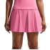 Юбка женская Nike Advantage Ace Skirt HR Pleated Pink FZ6512-641 Юбка женская Nike Advantage Ace Skirt HR Pleated Pink FZ6512-641