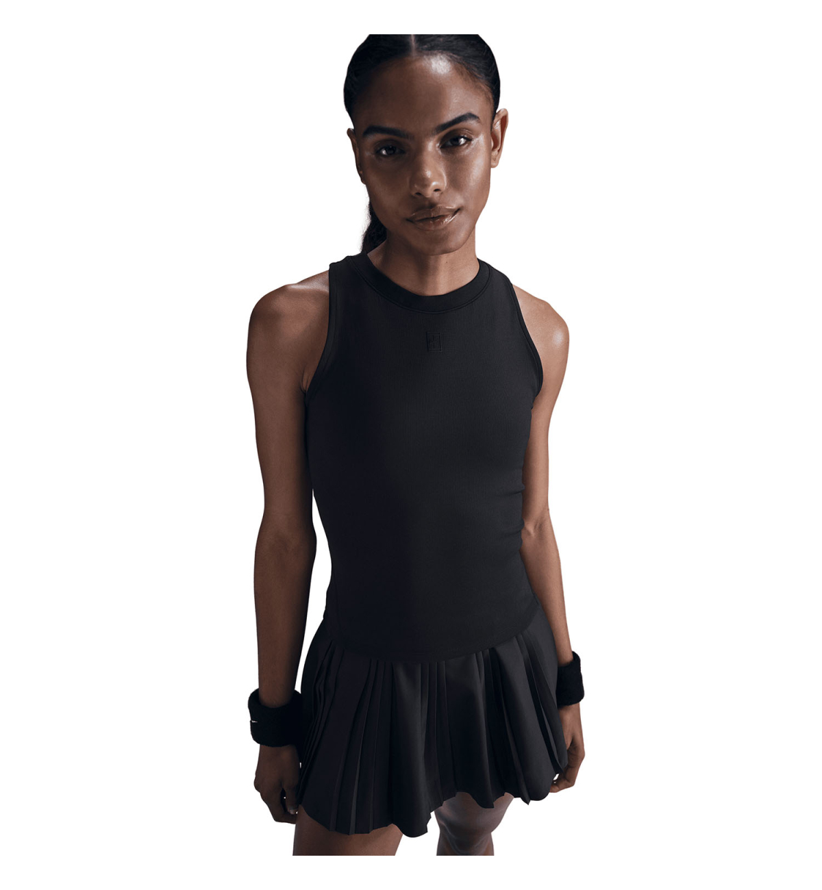Майка Nike DF ADVTG TANK black