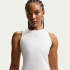 Майка Nike DF ADVTG TANK white FZ6657-100 Майка Nike DF ADVTG TANK white FZ6657-100