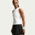 Майка Nike DF ADVTG TANK white FZ6657-100 Майка Nike DF ADVTG TANK white FZ6657-100