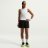 Майка Nike DF ADVTG TANK white FZ6657-100 Майка Nike DF ADVTG TANK white FZ6657-100