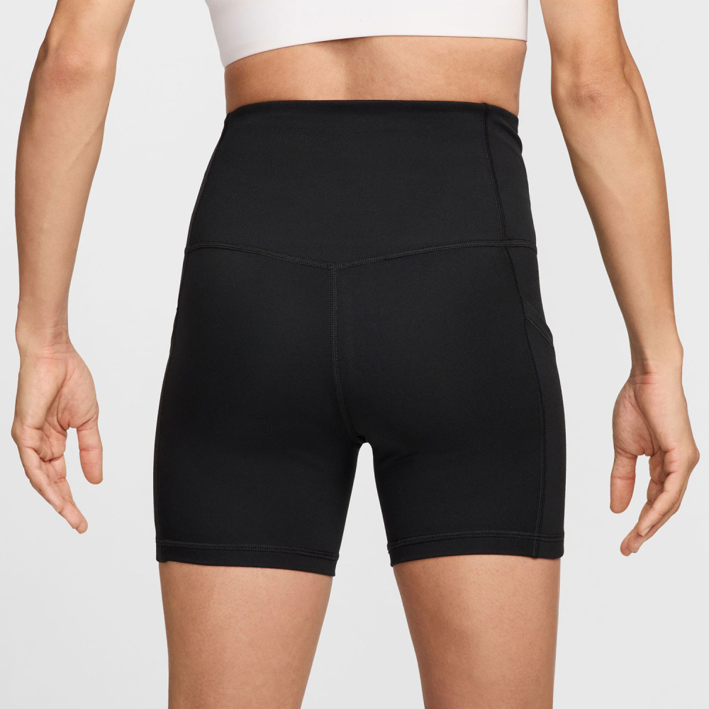 Шорты под платье Nike Dri-fit Ball Short black FZ6677-010 Шорты под платье Nike Dri-fit Ball Short black FZ6677-010