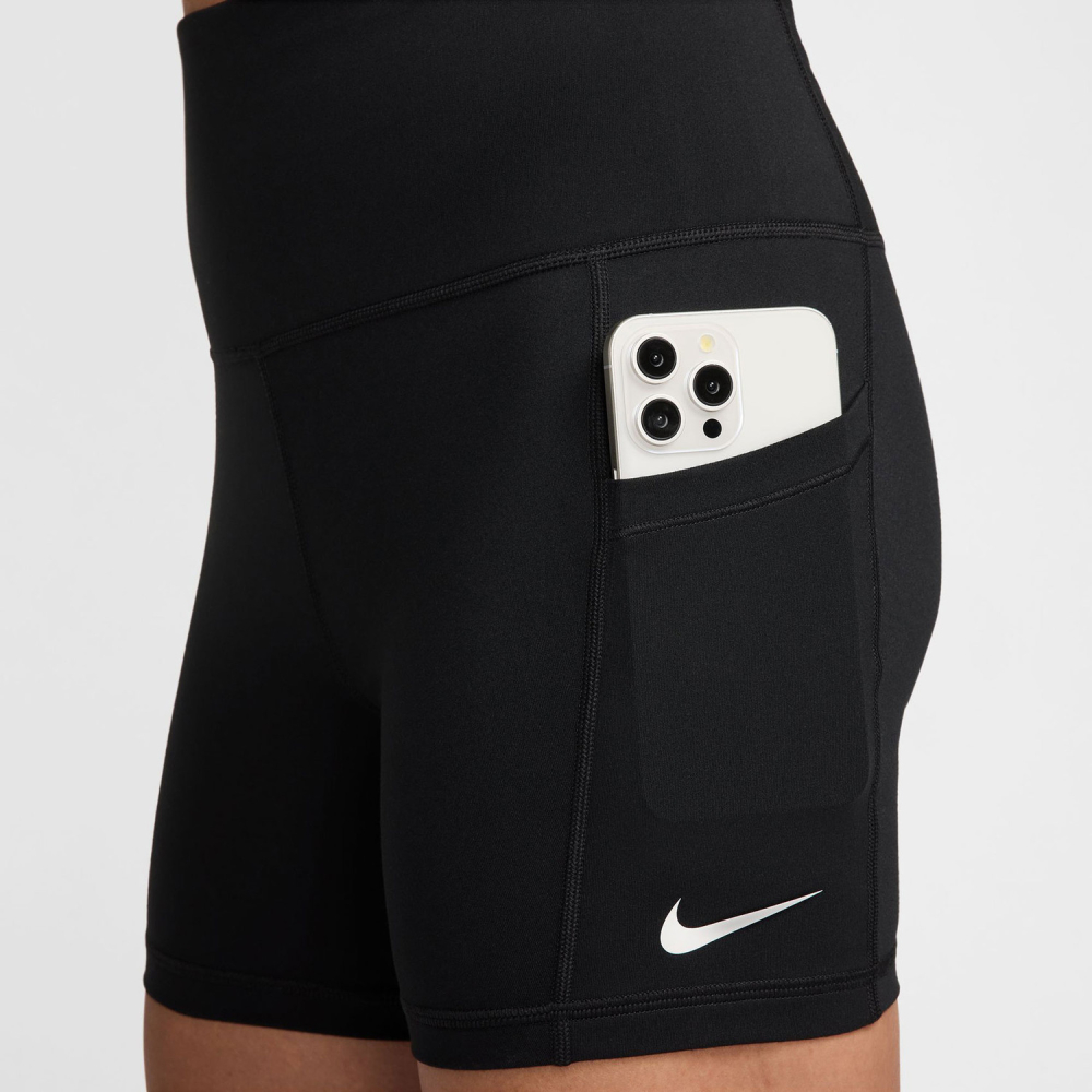 Шорты под платье Nike Dri-fit Ball Short black FZ6677-010 Шорты под платье Nike Dri-fit Ball Short black FZ6677-010