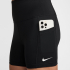 Шорты под платье Nike Dri-fit Ball Short black FZ6677-010 Шорты под платье Nike Dri-fit Ball Short black FZ6677-010