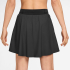 Юбка женская Nike Court Advantage Regular Ace Skirt Black FZ6726-010 Юбка женская Nike Court Advantage Regular Ace Skirt Black FZ6726-010
