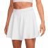 Юбка женская Nike Court Advantage Regular Ace Skirt White FZ6726-010 Юбка женская Nike Court Advantage Regular Ace Skirt White FZ6726-010