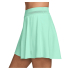 Юбка женскаяNike Court Dri-FIT Advantage Ace Tennis Skort Mint FZ6726-353 Юбка женскаяNike Court Dri-FIT Advantage Ace Tennis Skort Mint FZ6726-353