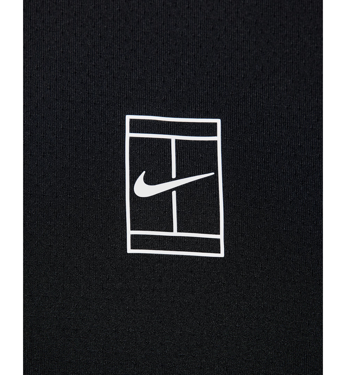 Поло Nike NKCT DF ADVTG POLO black