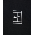 Поло Nike NKCT DF ADVTG POLO black FZ6907-010 Поло Nike NKCT DF ADVTG POLO black FZ6907-010