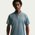 Поло Nike NKCT DF ADVTG POLO grey FZ6907-382 Поло Nike NKCT DF ADVTG POLO grey FZ6907-382
