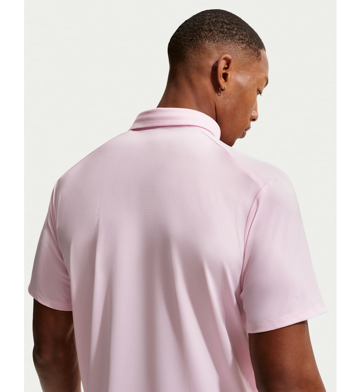 Поло Nike NKCT DF ADVTG POLO light-pink