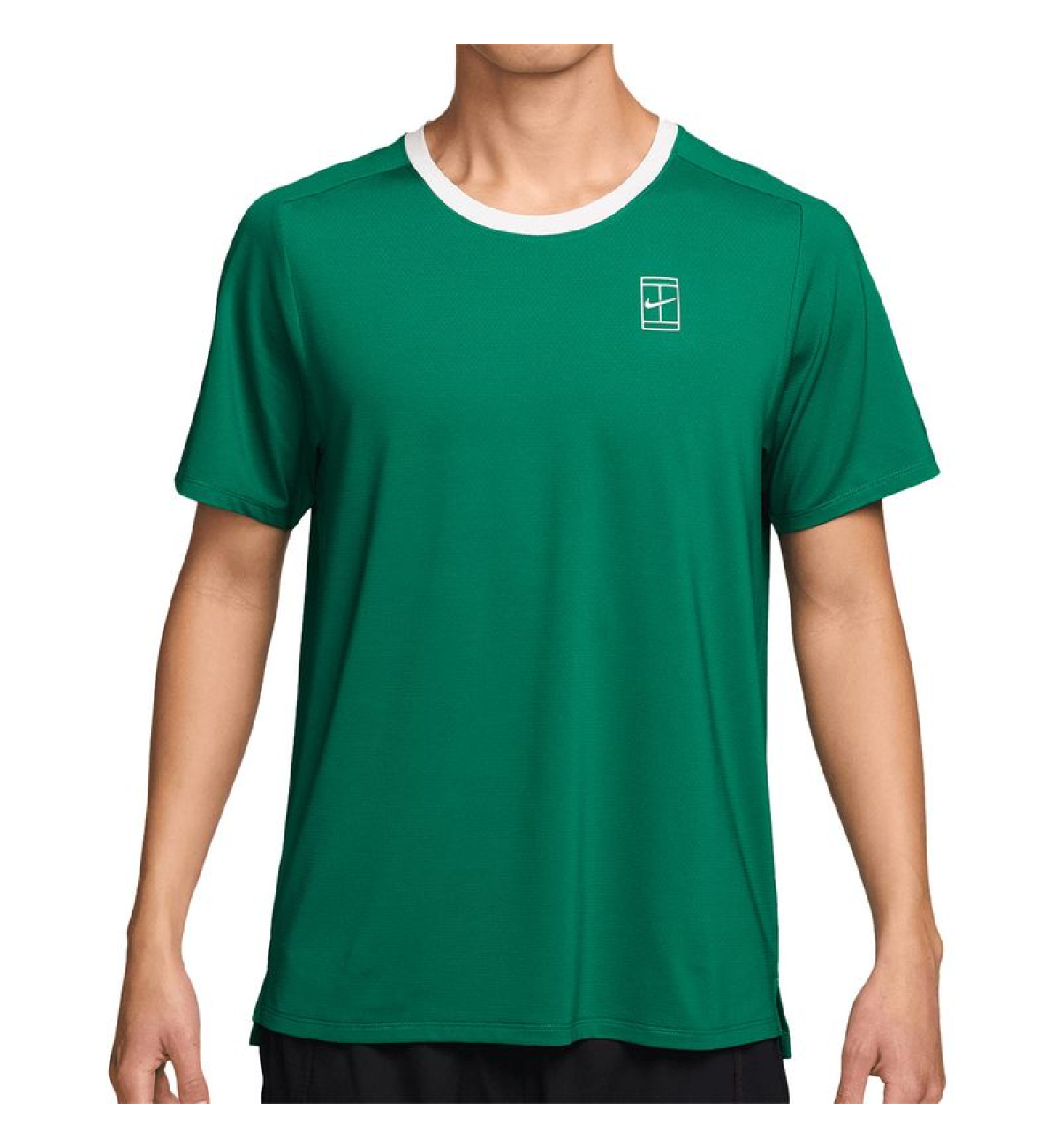 Футболка Nike DF ADVTG TOP green