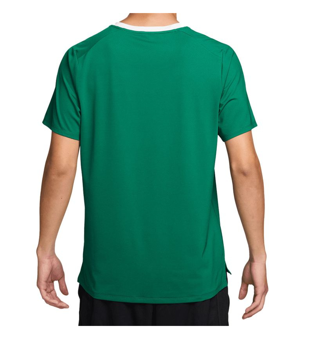 Футболка Nike DF ADVTG TOP green