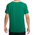 Футболка Nike DF ADVTG TOP green FZ6910-365