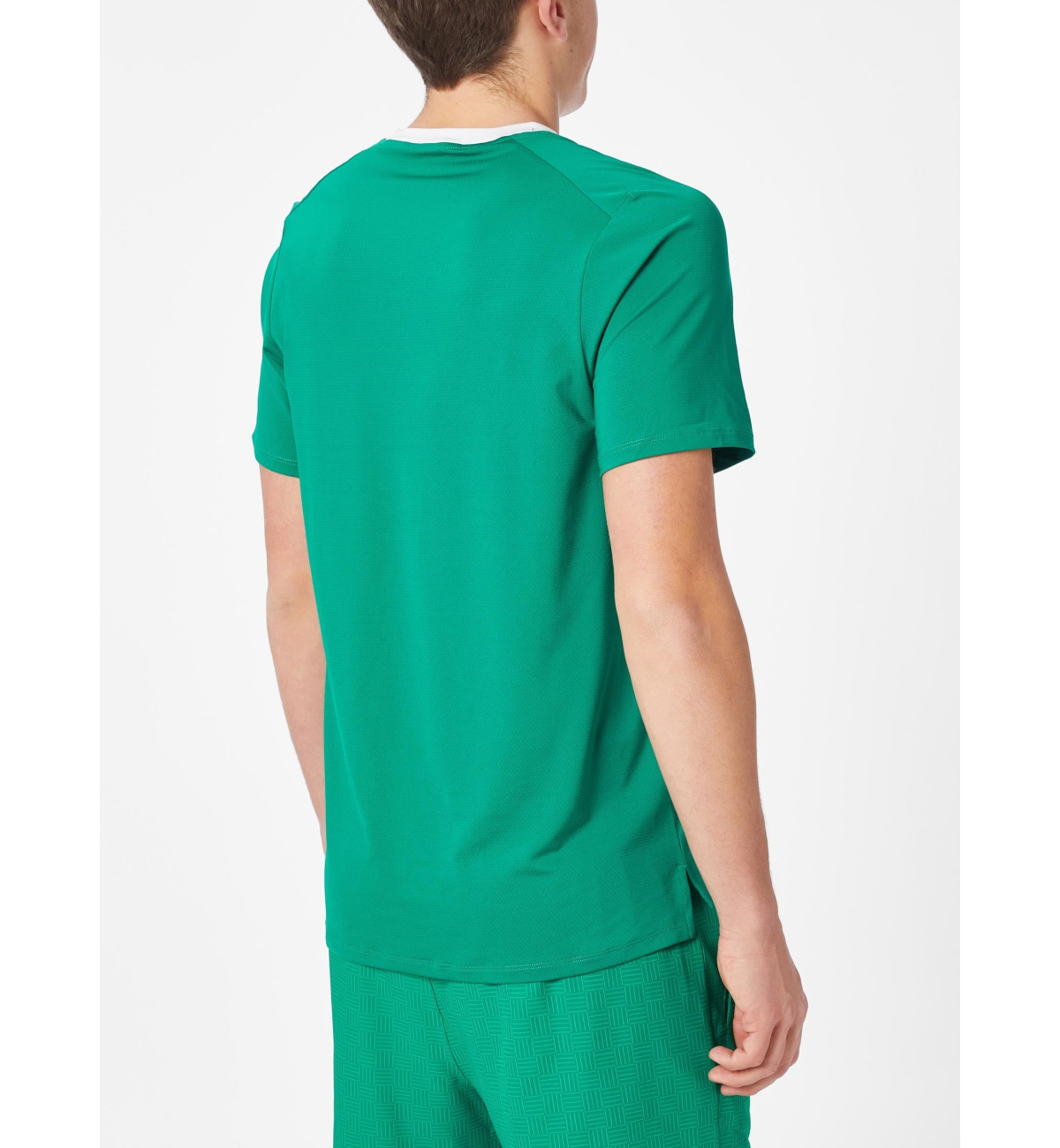 Футболка Nike DF ADVTG TOP green