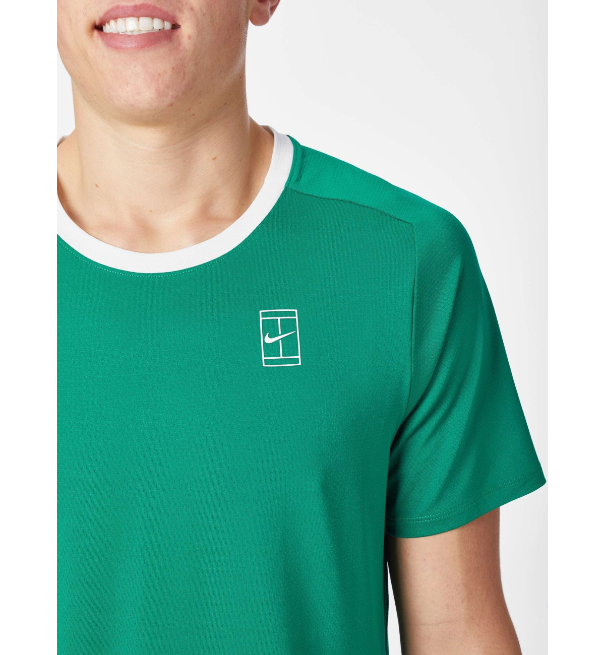 Футболка Nike DF ADVTG TOP green