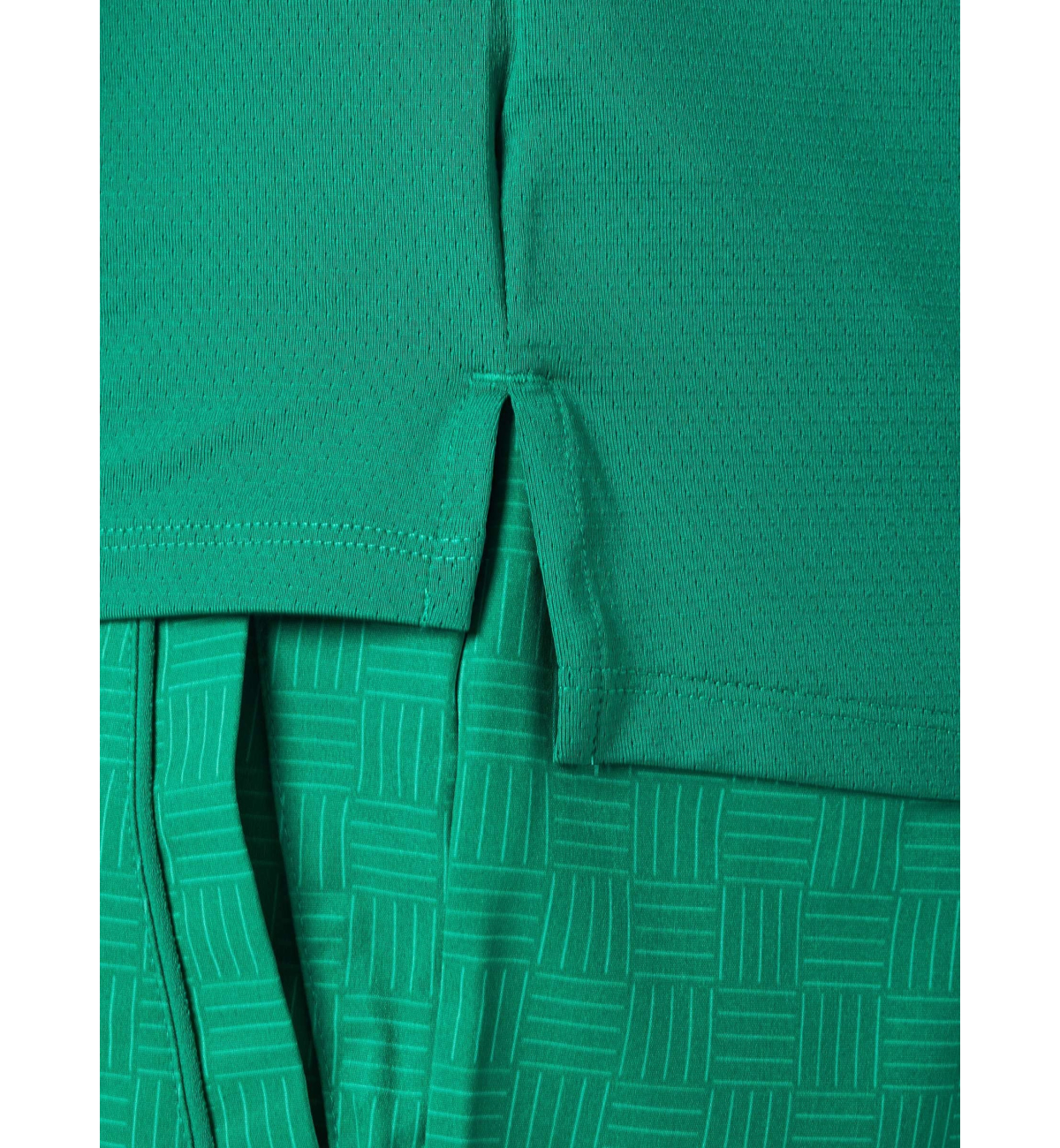 Футболка Nike DF ADVTG TOP green