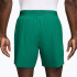 Шорты Nike Advantage 6IN SHORT green FZ6913-365