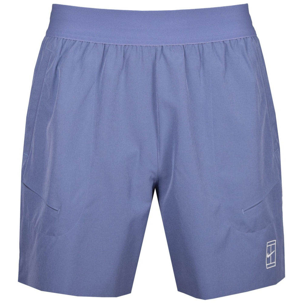 Шорты Nike Advantage 6IN Short Blue FZ6913-499 Шорты Nike Advantage 6IN Short Blue FZ6913-499