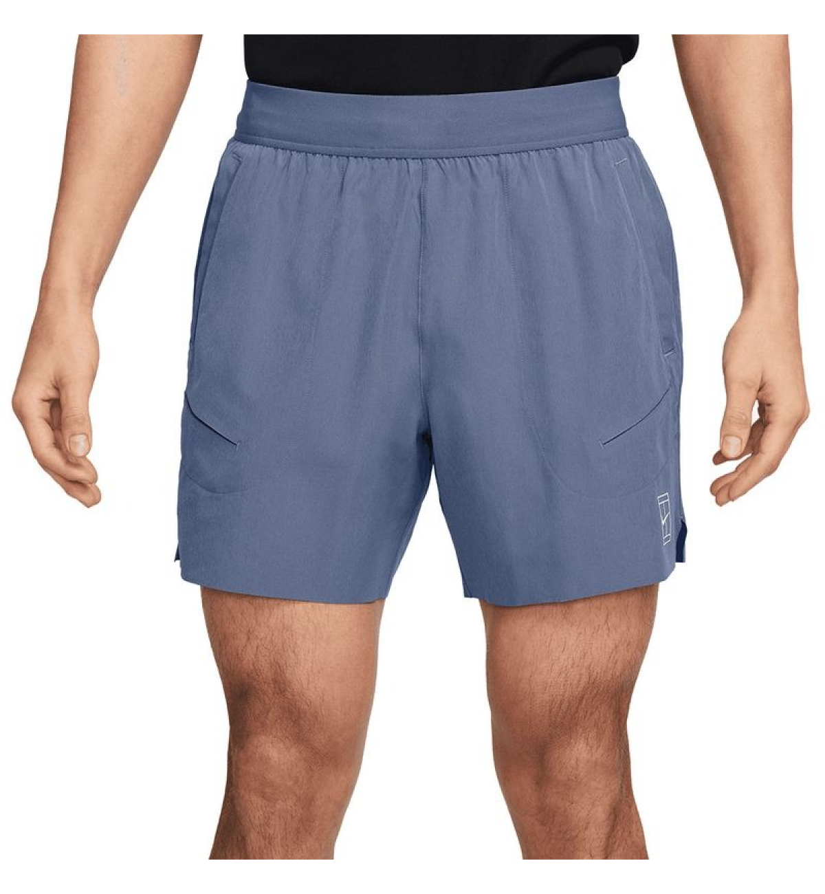 Шорти Nike Advantage 6IN Short Blue