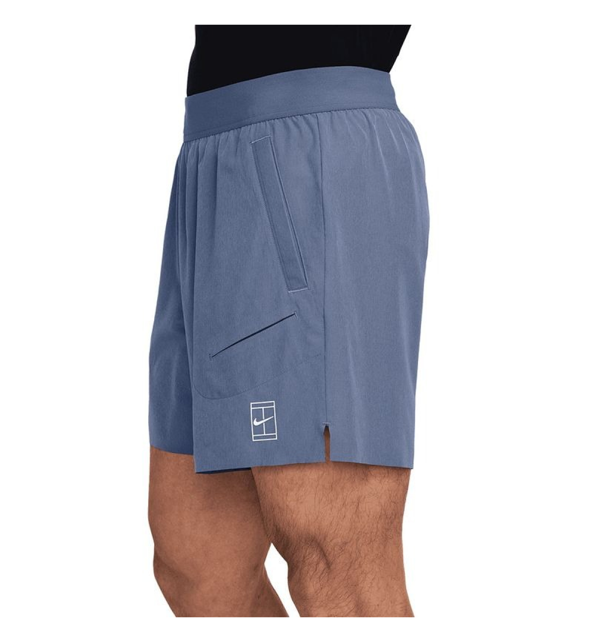 Шорти Nike Advantage 6IN Short Blue