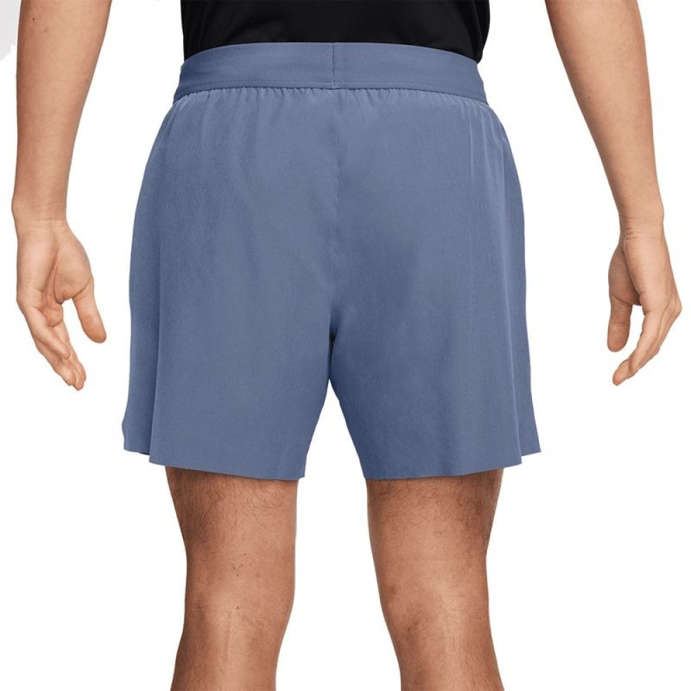 Шорты Nike Advantage 6IN Short Blue FZ6913-499 Шорты Nike Advantage 6IN Short Blue FZ6913-499