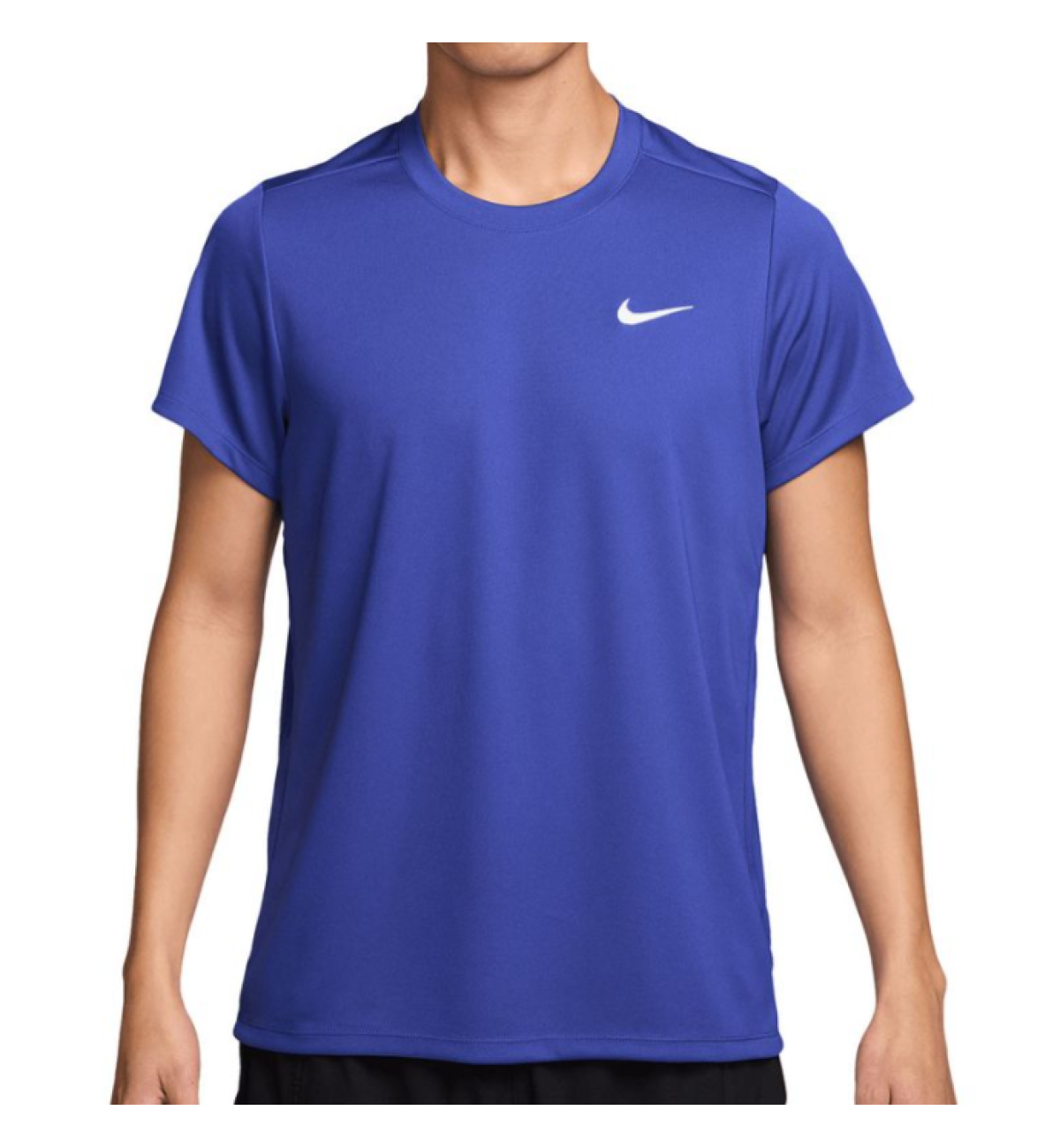 Футболка Nike M NKCT DRY VICTORY TOP blue