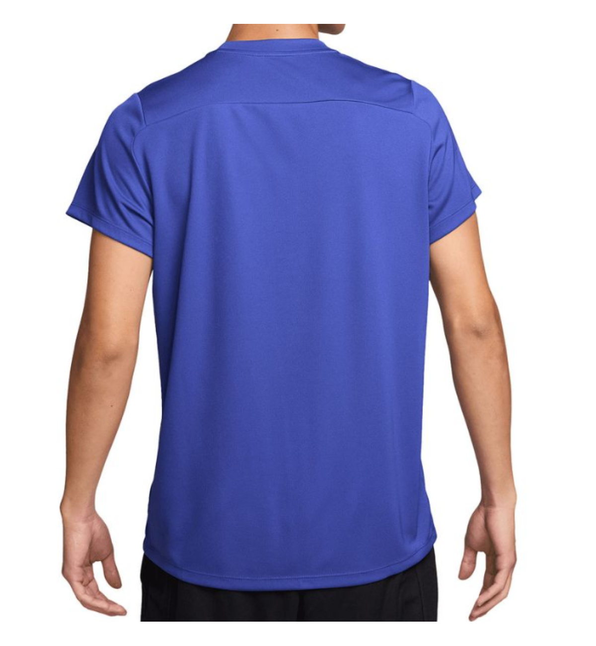 Футболка Nike M NKCT DRY VICTORY TOP blue